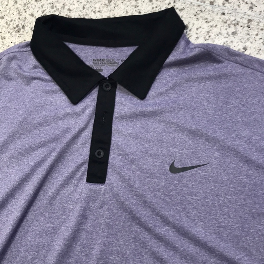 Nike Golf Polo